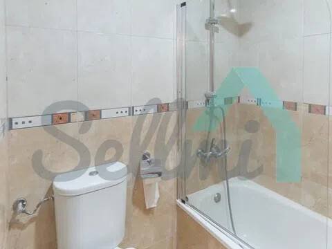 Piso de 125 m² en Oviedo