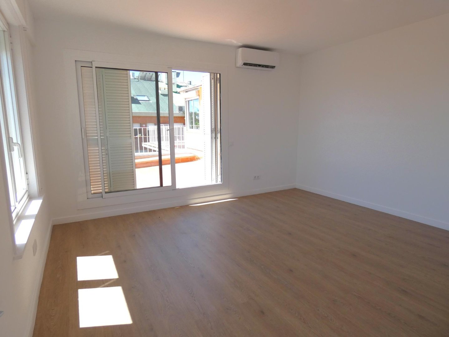 Pis de 236 m² a Barcelona