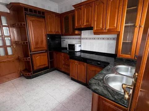 Piso de 158 m² en Lugo