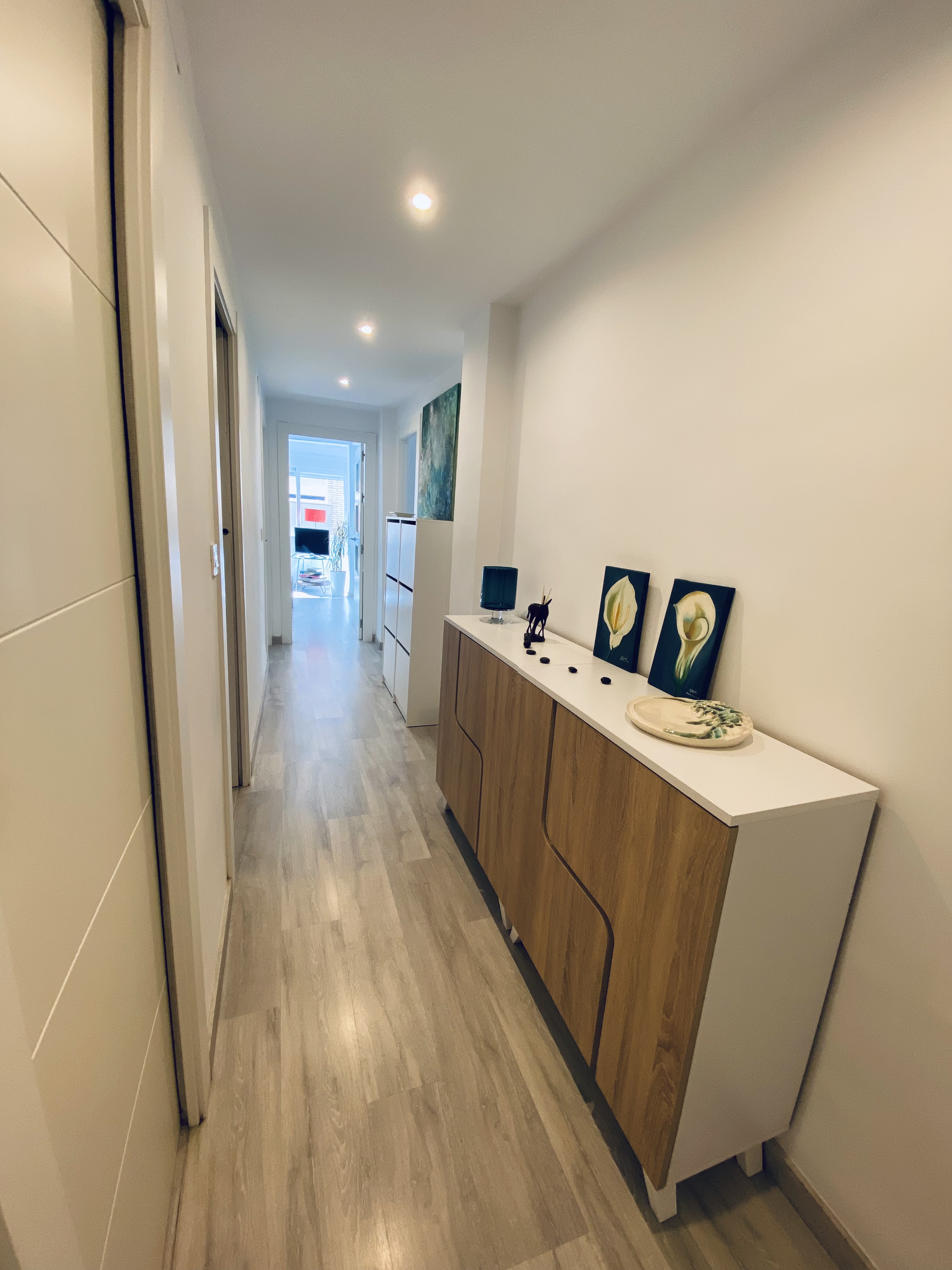 Habitación 95 m², Granada