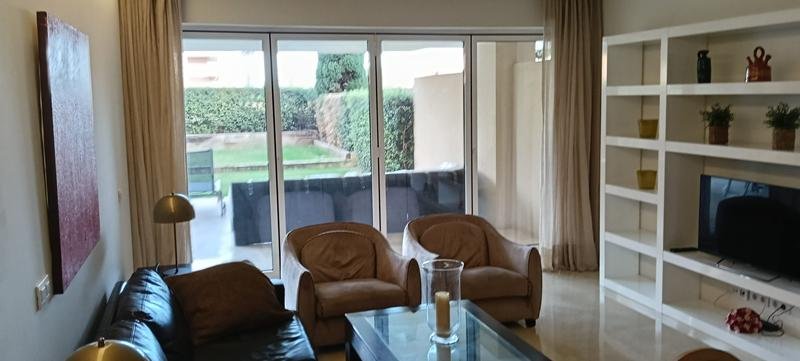 Piso de 120 m² en San Roque