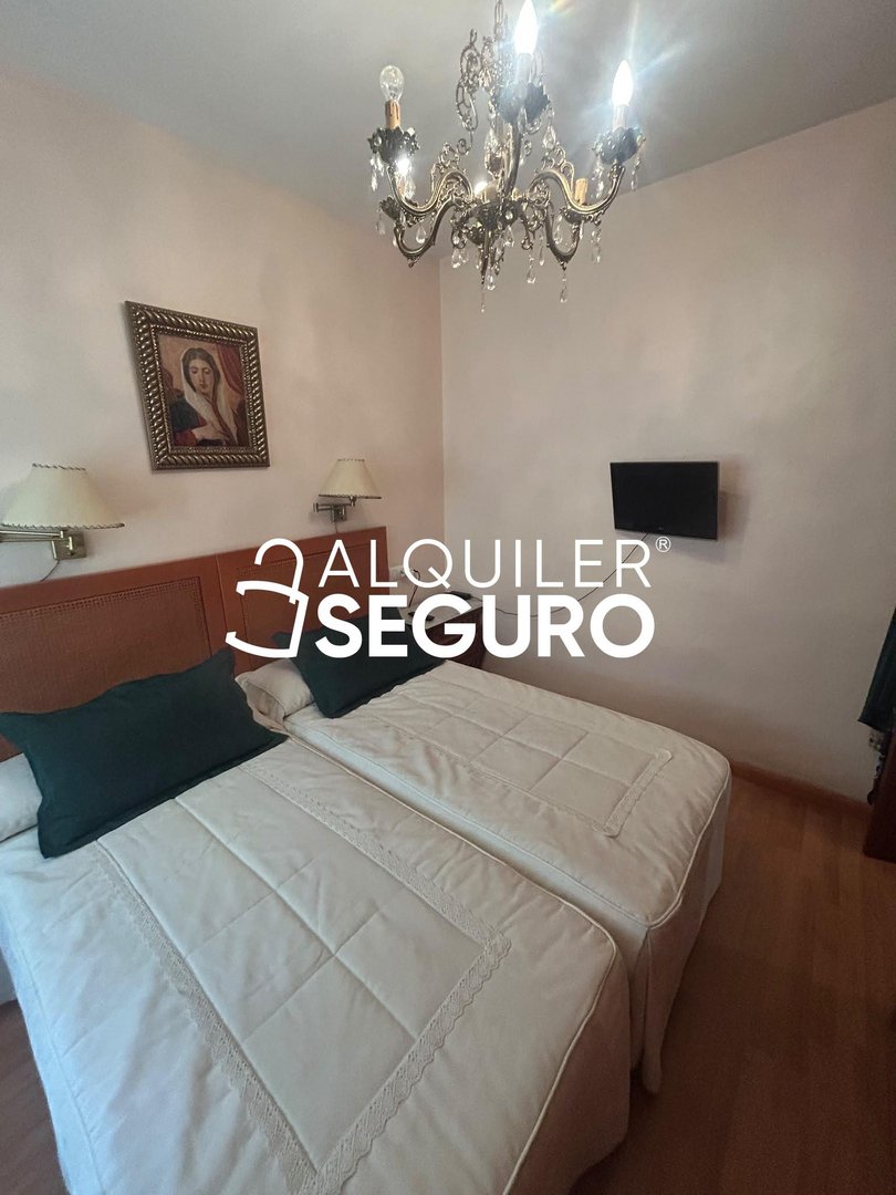 Piso de 88 m² en Granada