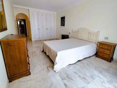 Piso de 120 m² en Santiago del Teide