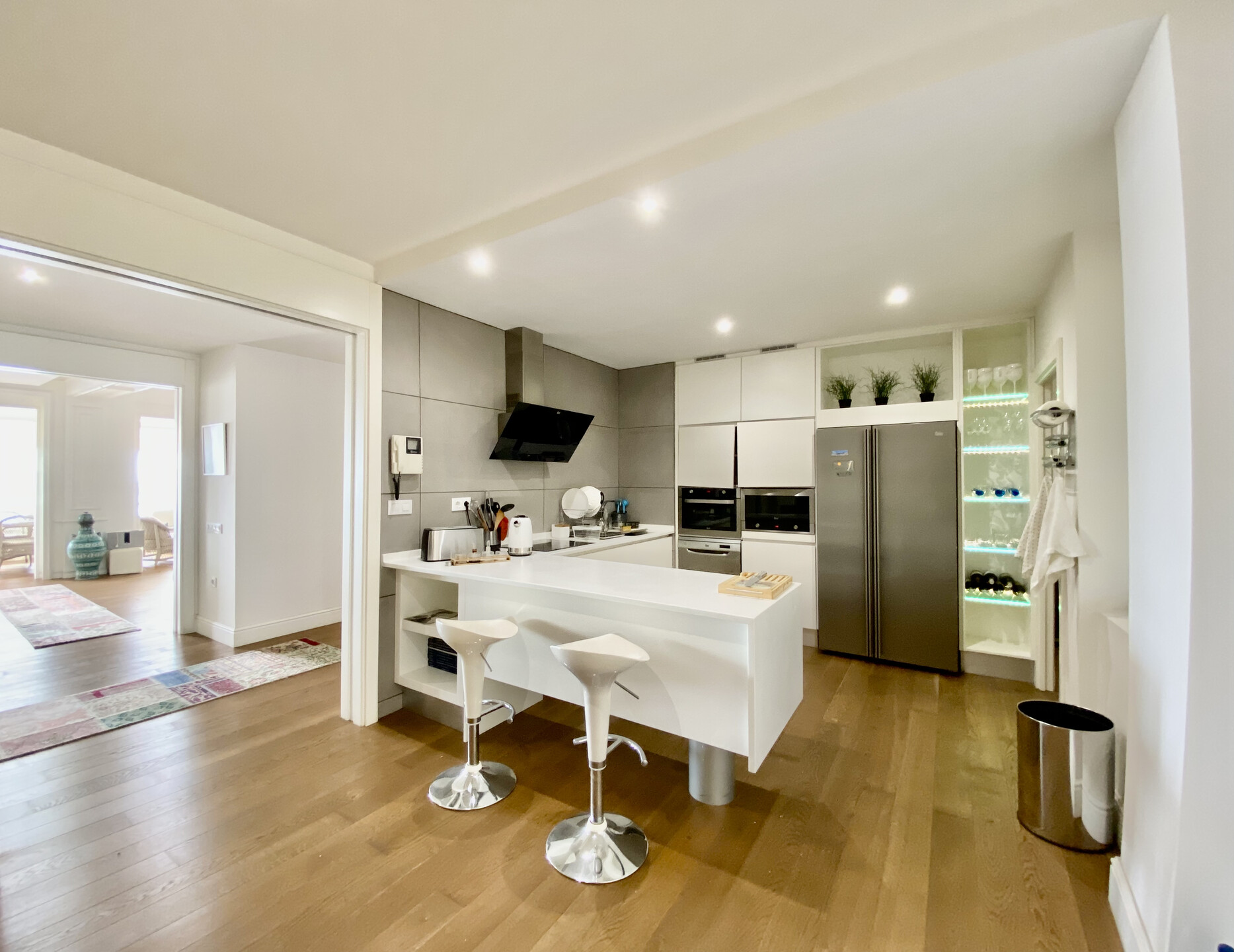 Piso de 332 m² en Palma