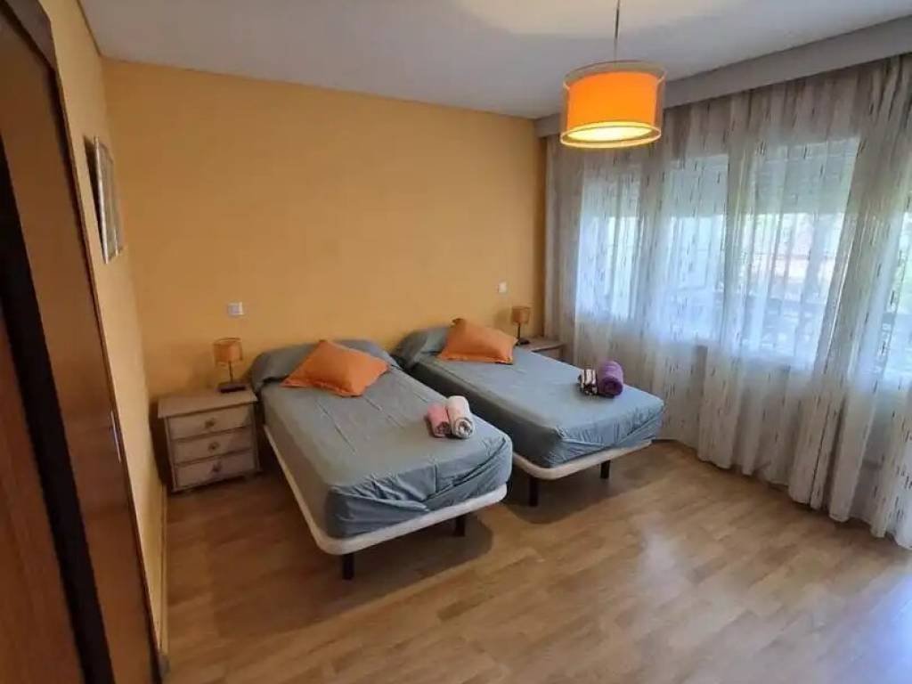 Piso de 65 m² en Torremolinos
