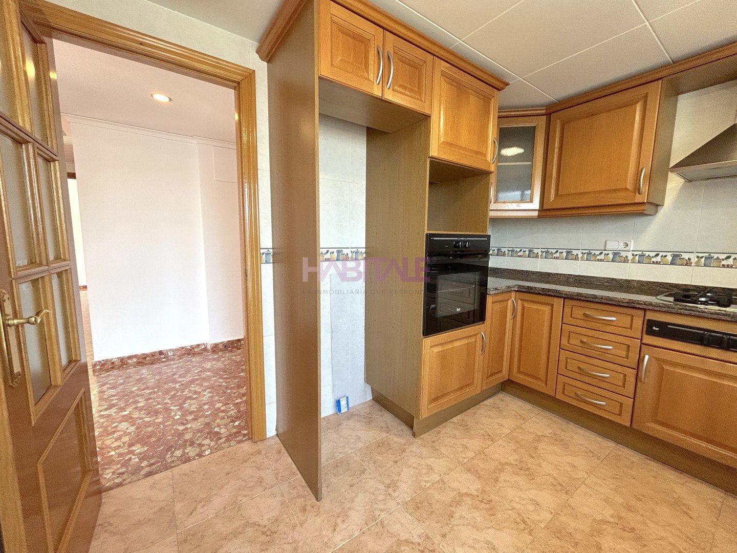 Piso de 100 m² en Torrente