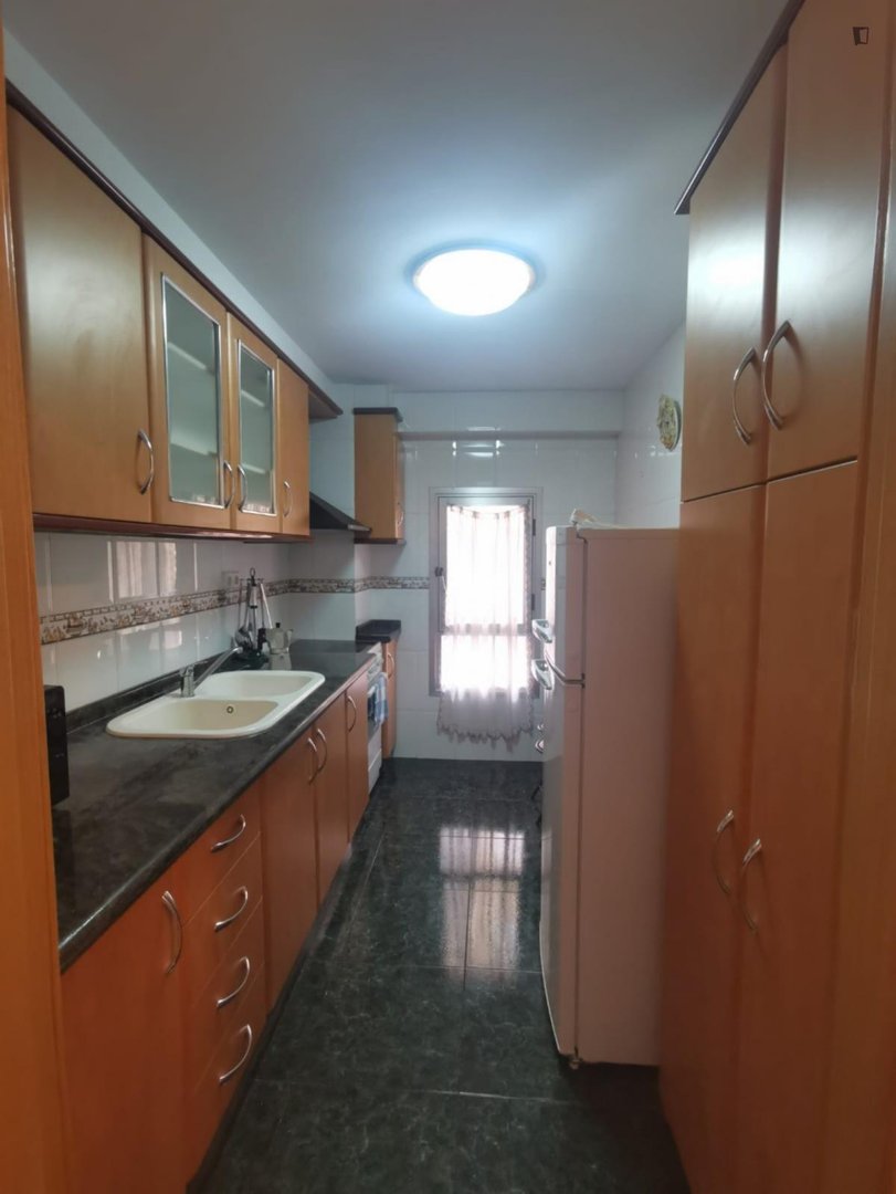 Zimmer zur Miete, Alcoi / Alcoy