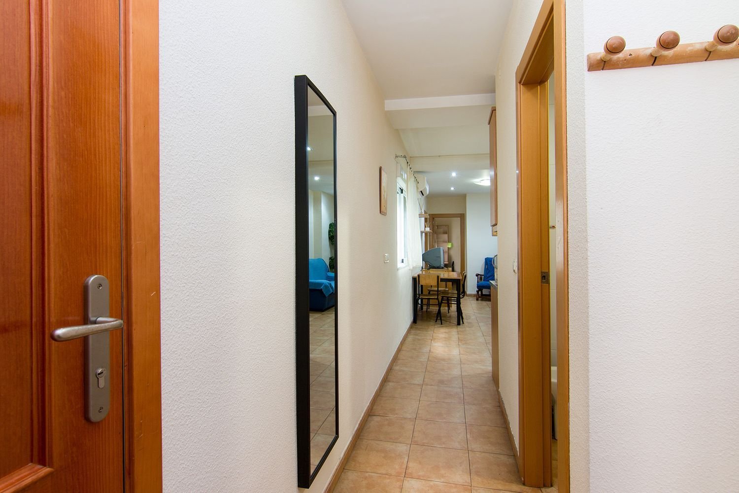 Piso de 70 m² en Granada
