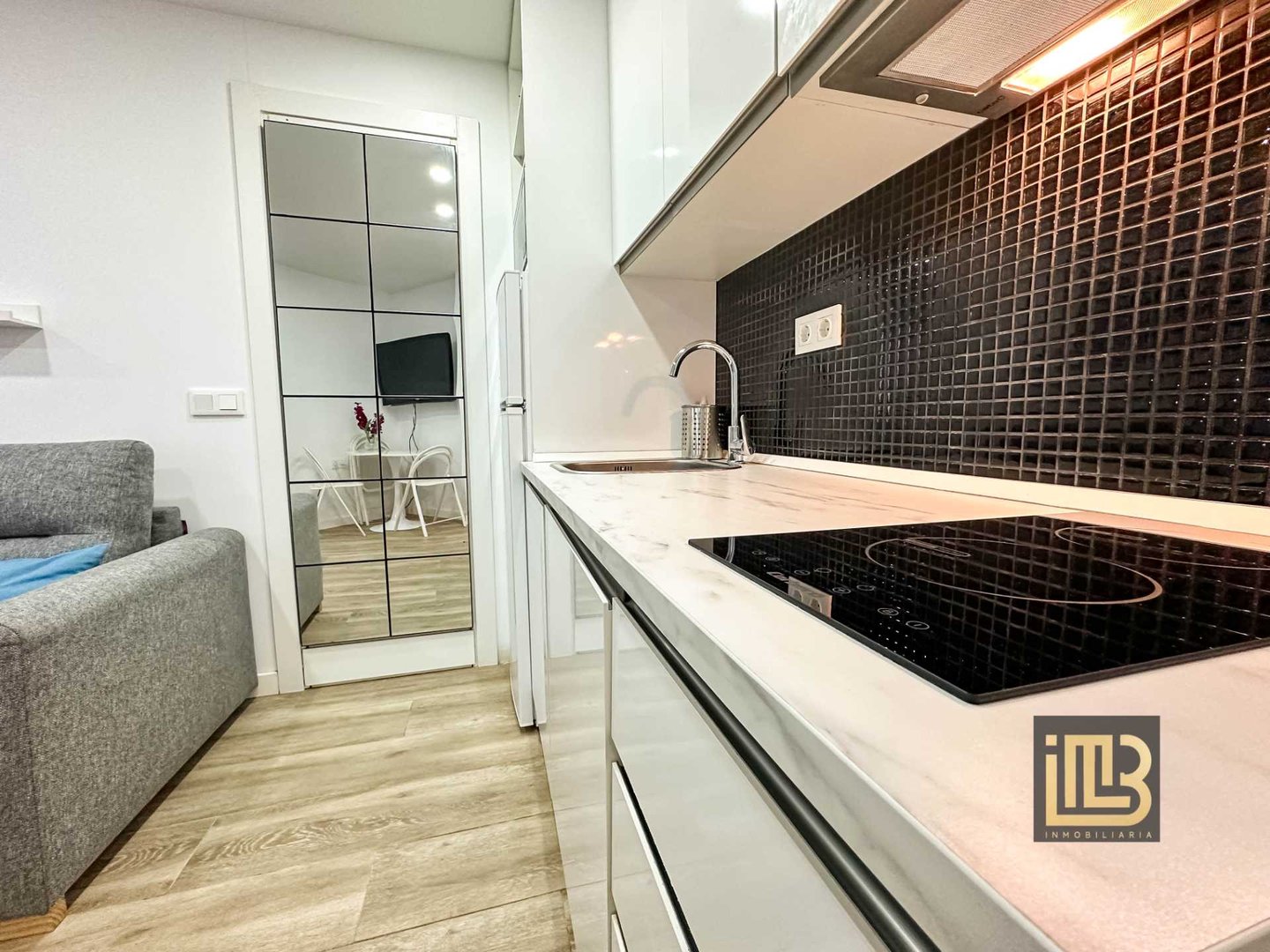 Appartamento 30 m² a Rincón de la Victoria