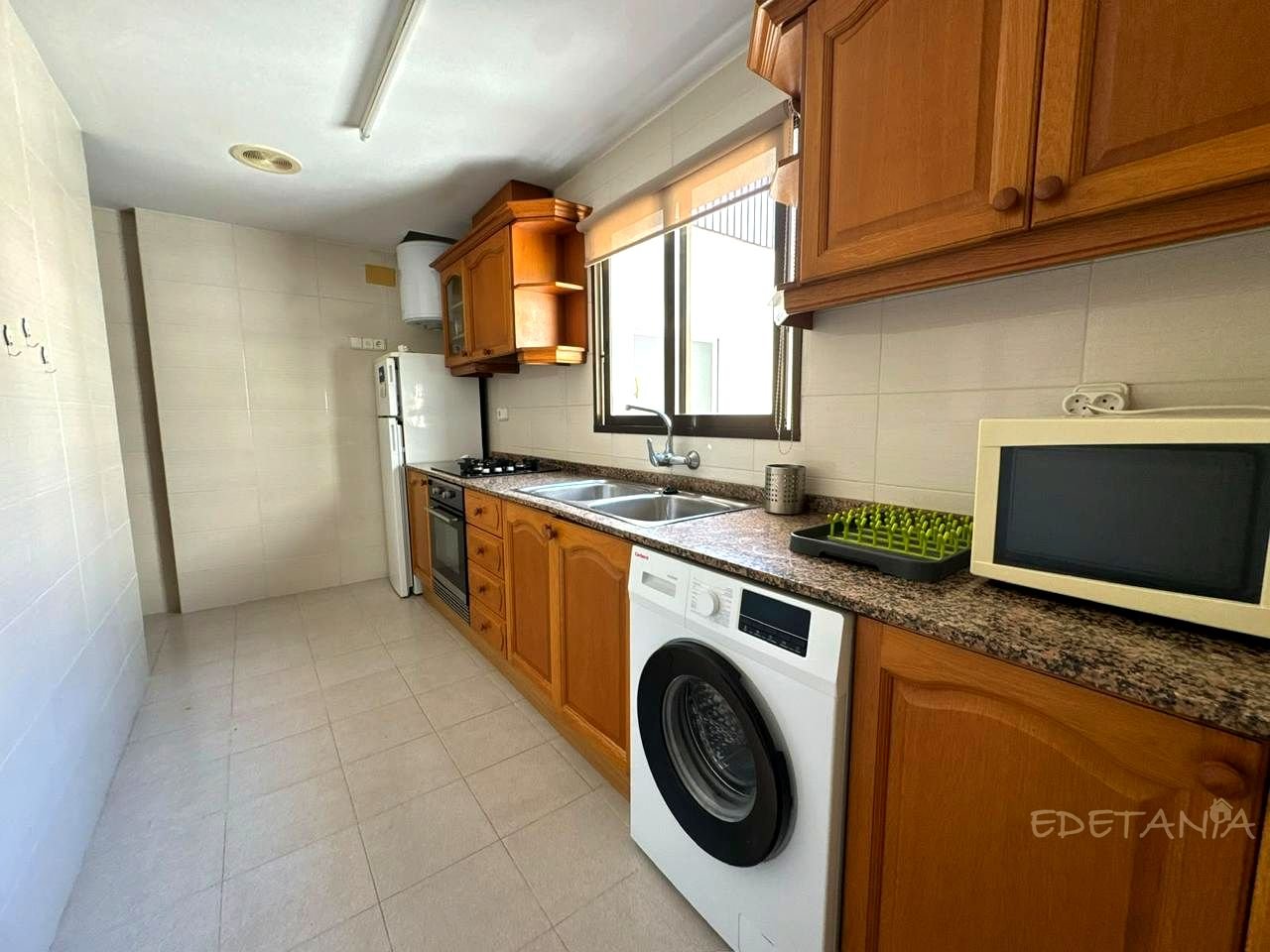 Appartement 95 m² à Montcada / Moncada
