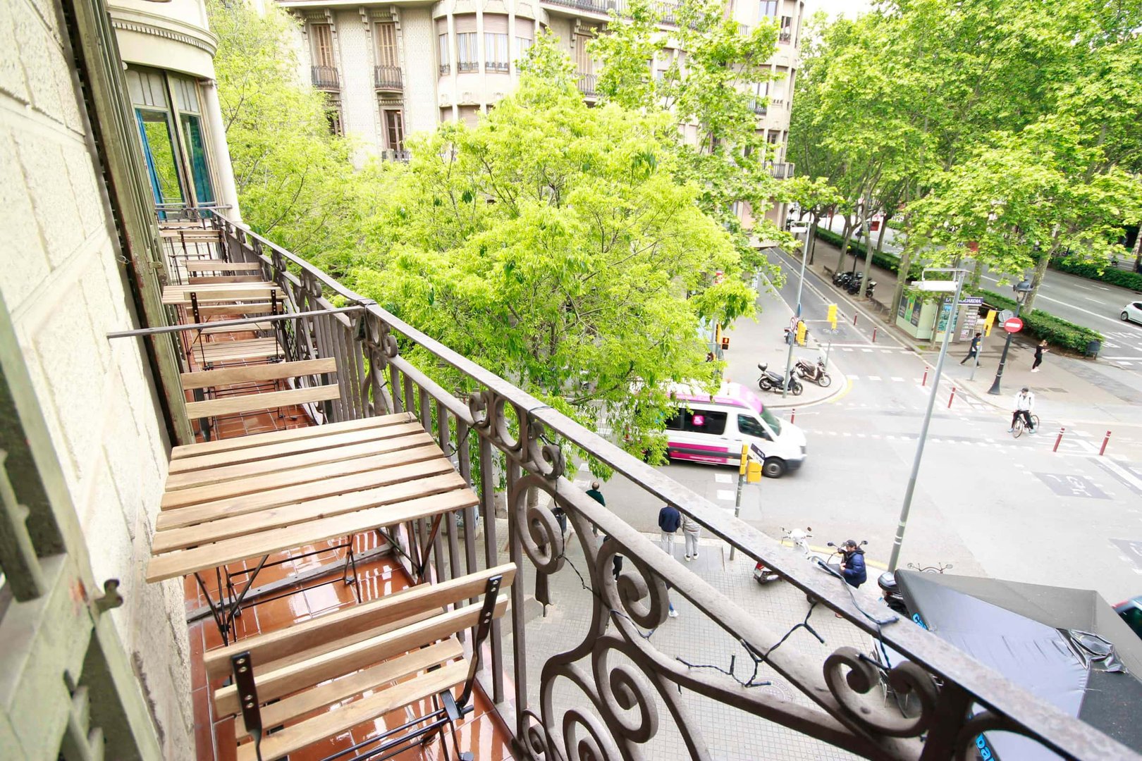 Stanza in affitto, Barcelona