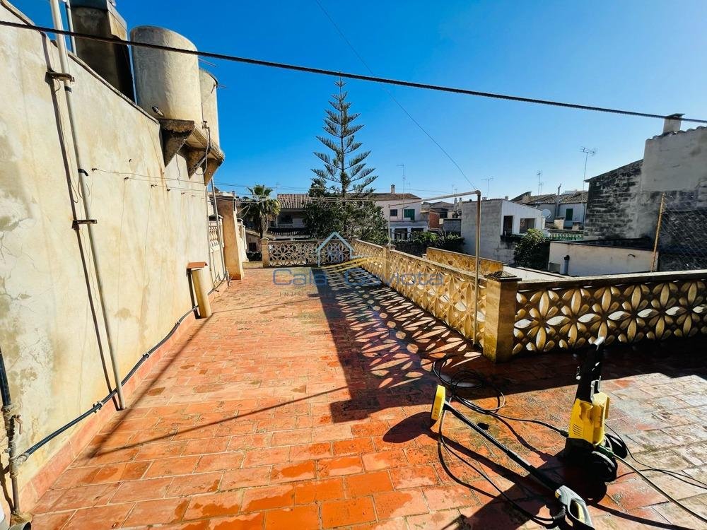 Casa de 186 m² en Campos