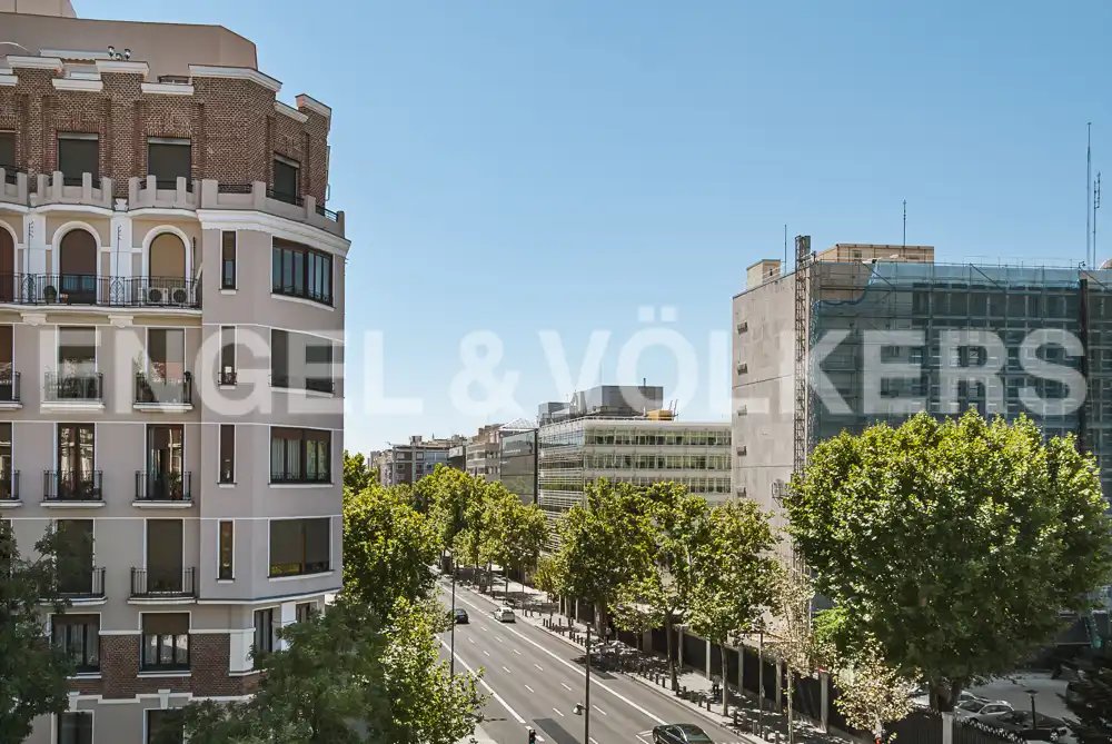 Pis de 43 m² a Madrid