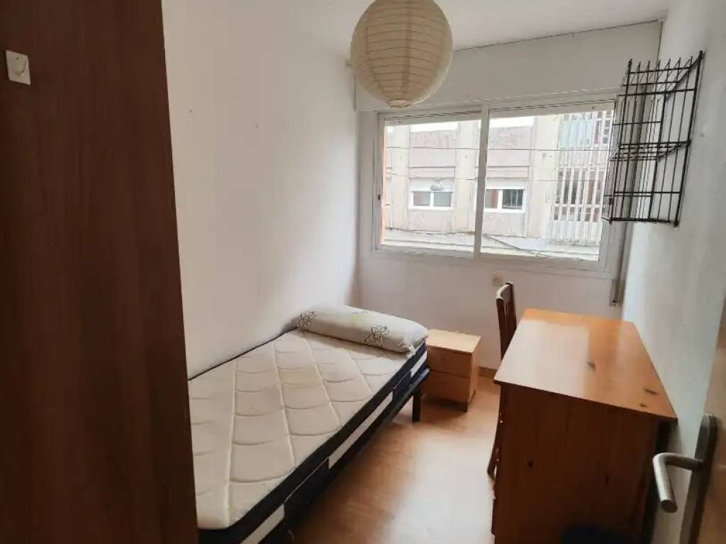 Pis de 85 m² a Santiago de Compostel·la