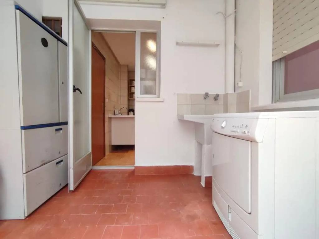 Квартира 12 м² в Альбасете