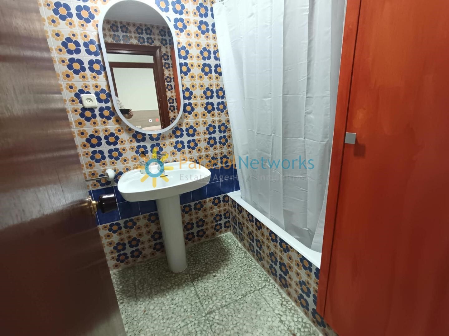 Pis de 120 m² a Oliva