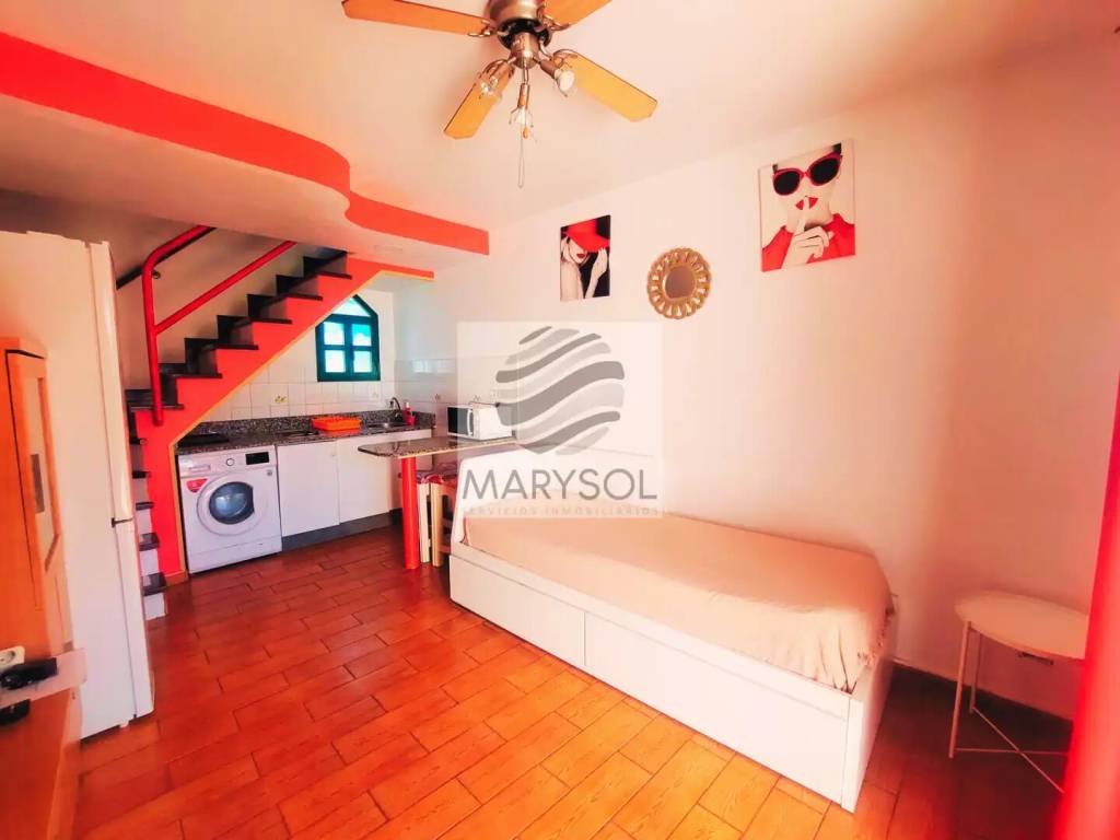 Maison 50 m² à San Bartolomé de Tirajana
