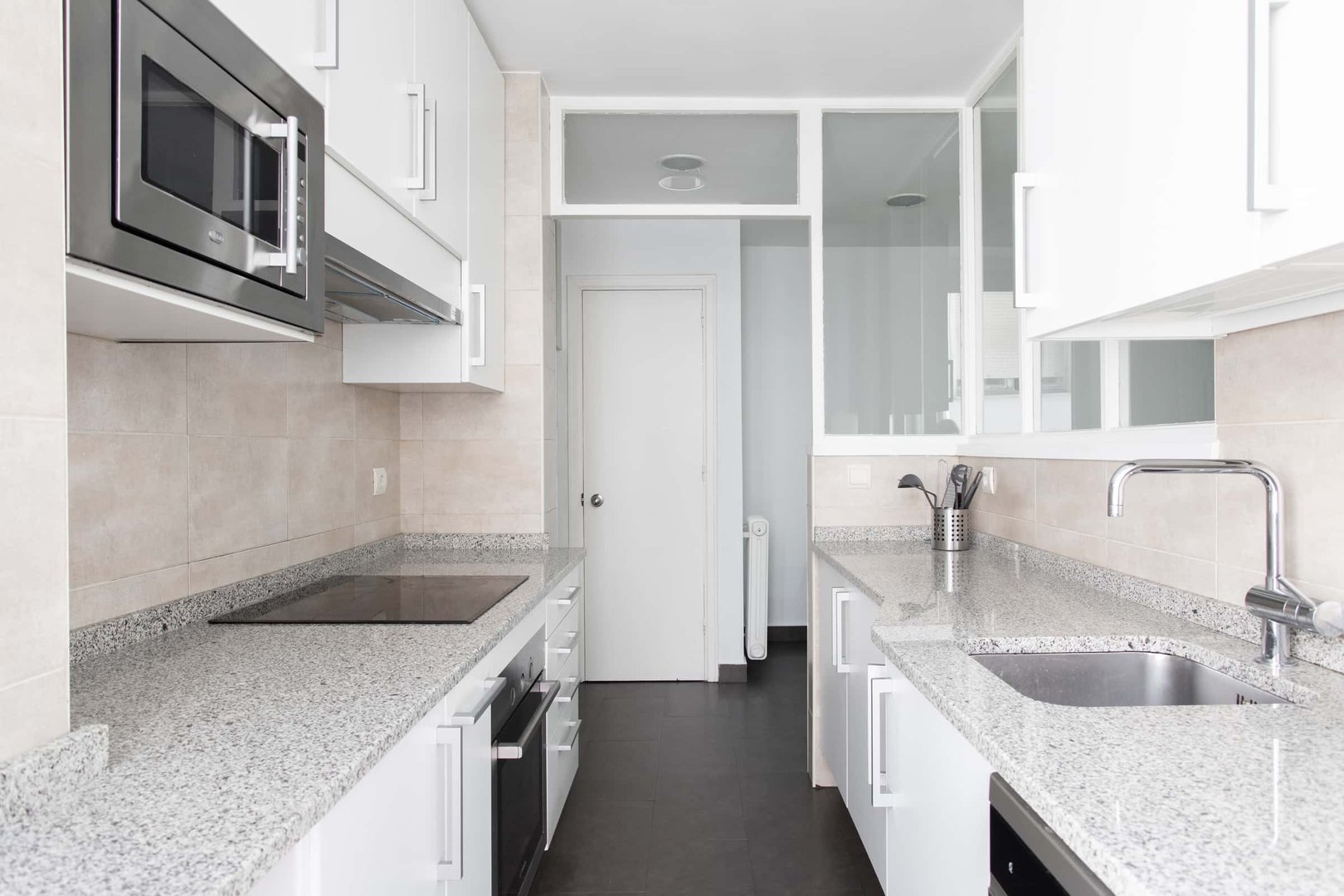 Quarto para alugar, Madrid
