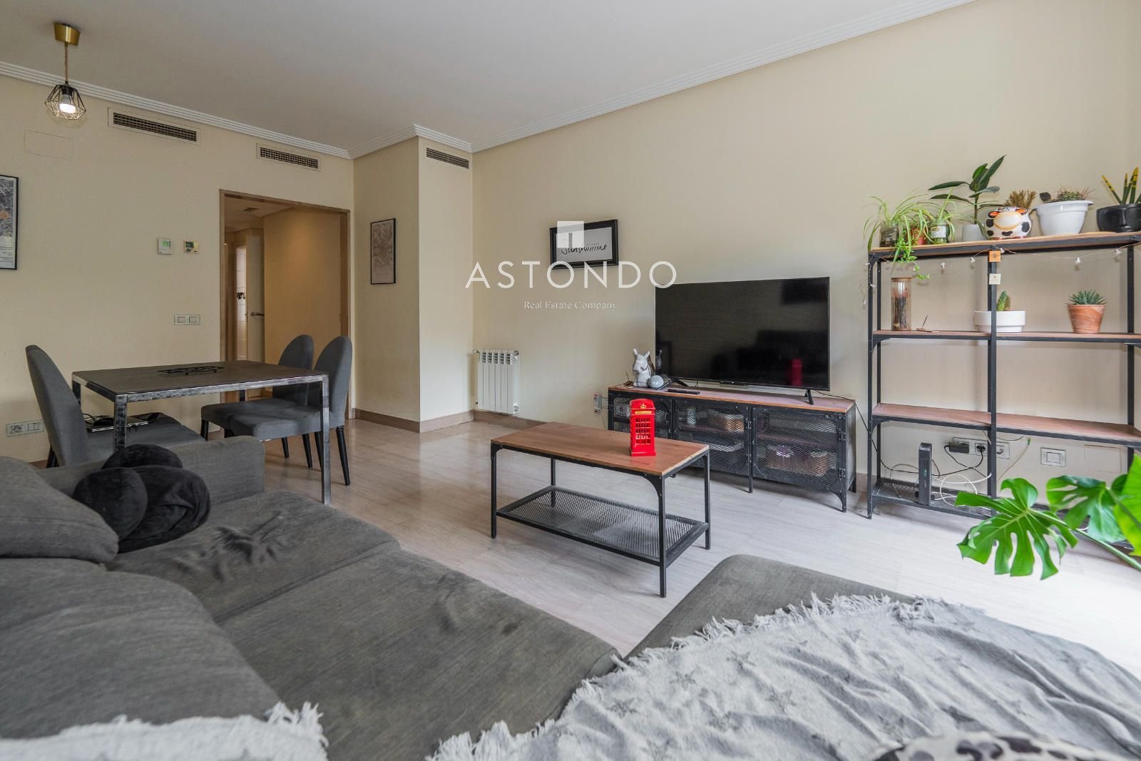 Wohnung 115 m² in Población de Arroyo