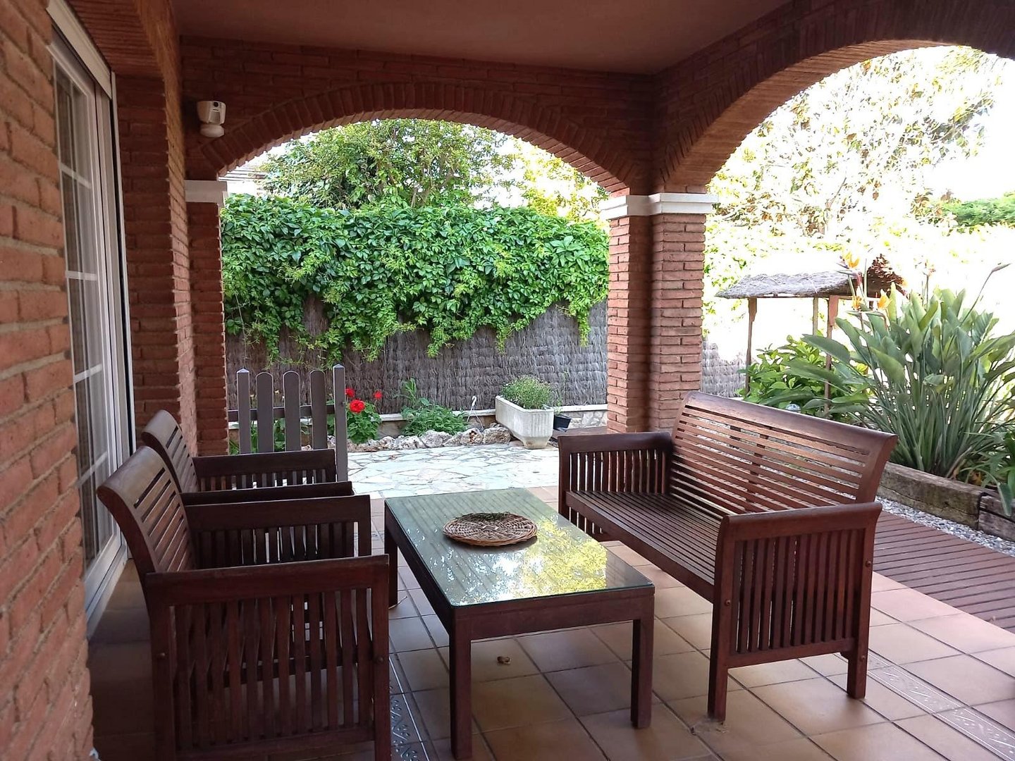Casa de 354 m² en Pacs del Penedès