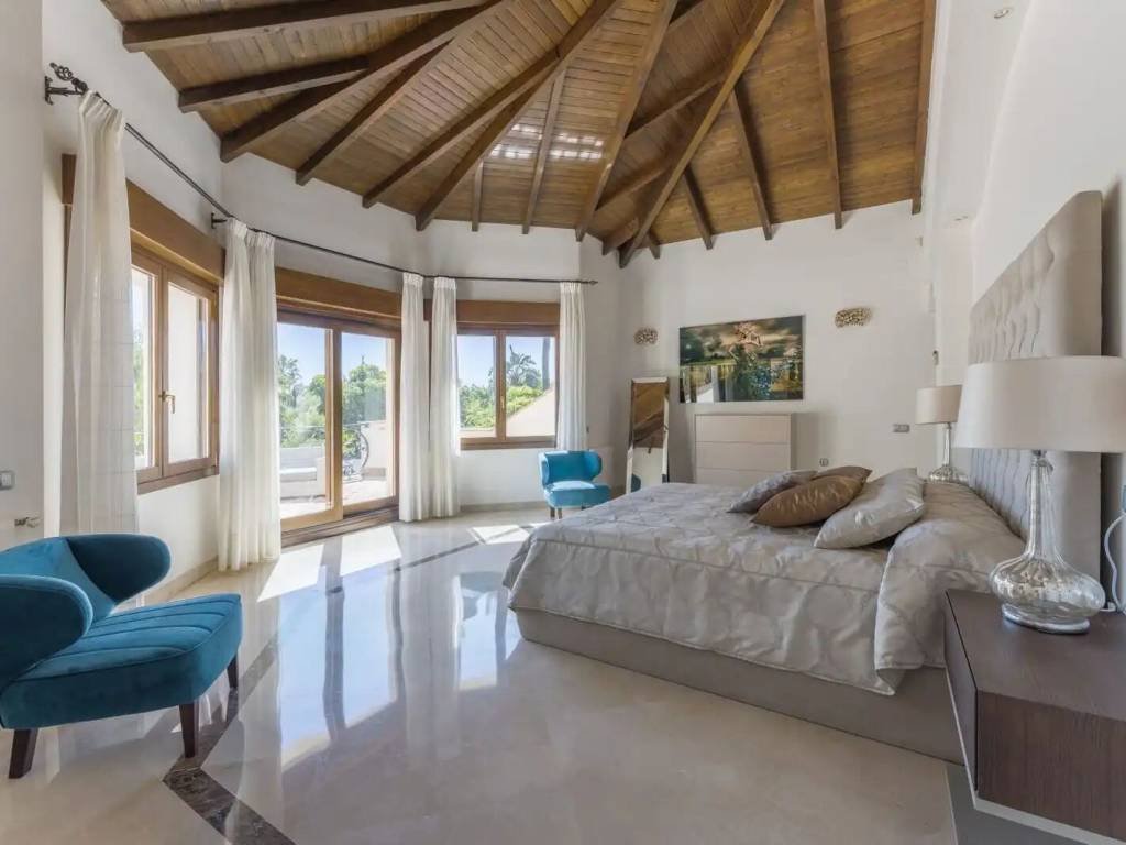 Casa de 621 m² a Marbella