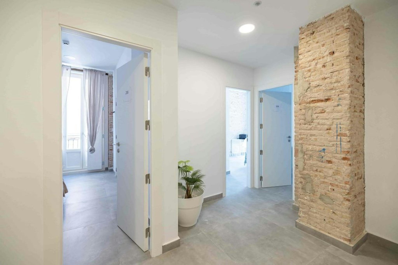 Habitació de lloguer, València