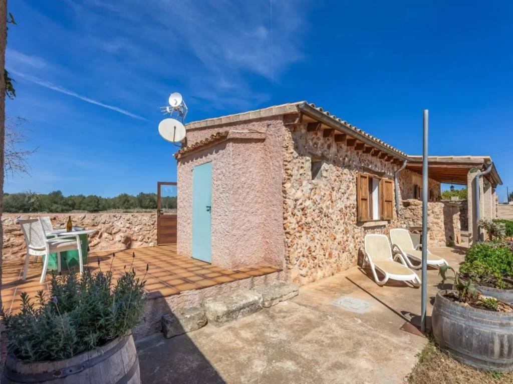 Casa de 70 m² en Santa Margalida