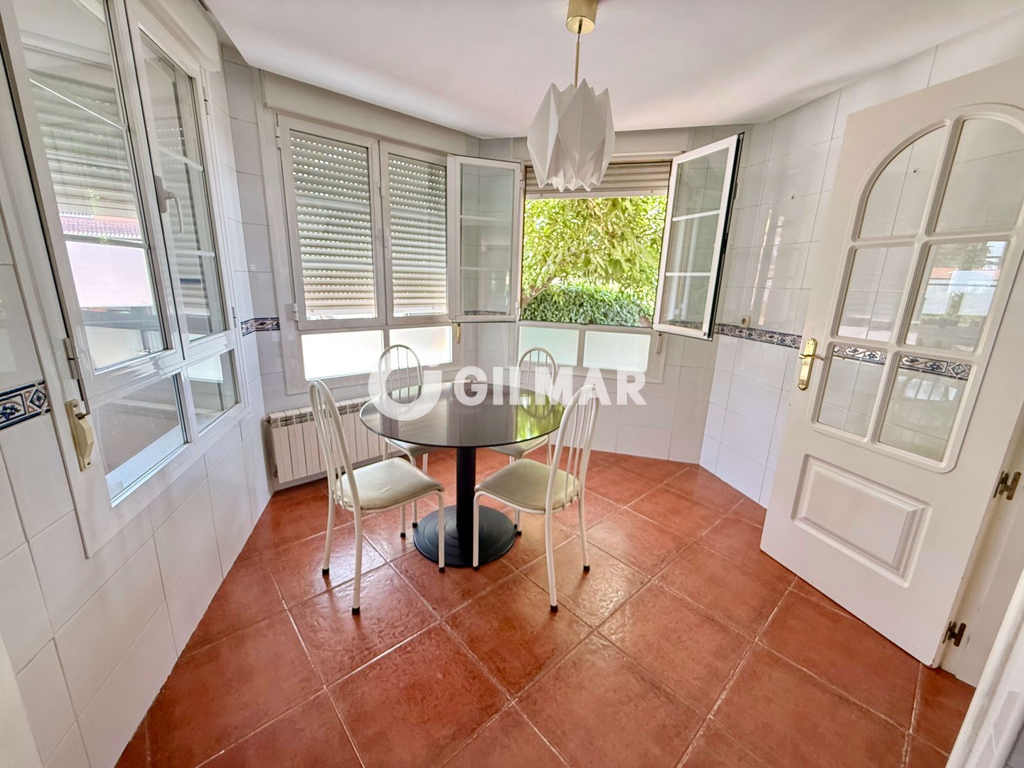Casa de 362 m² en Algete