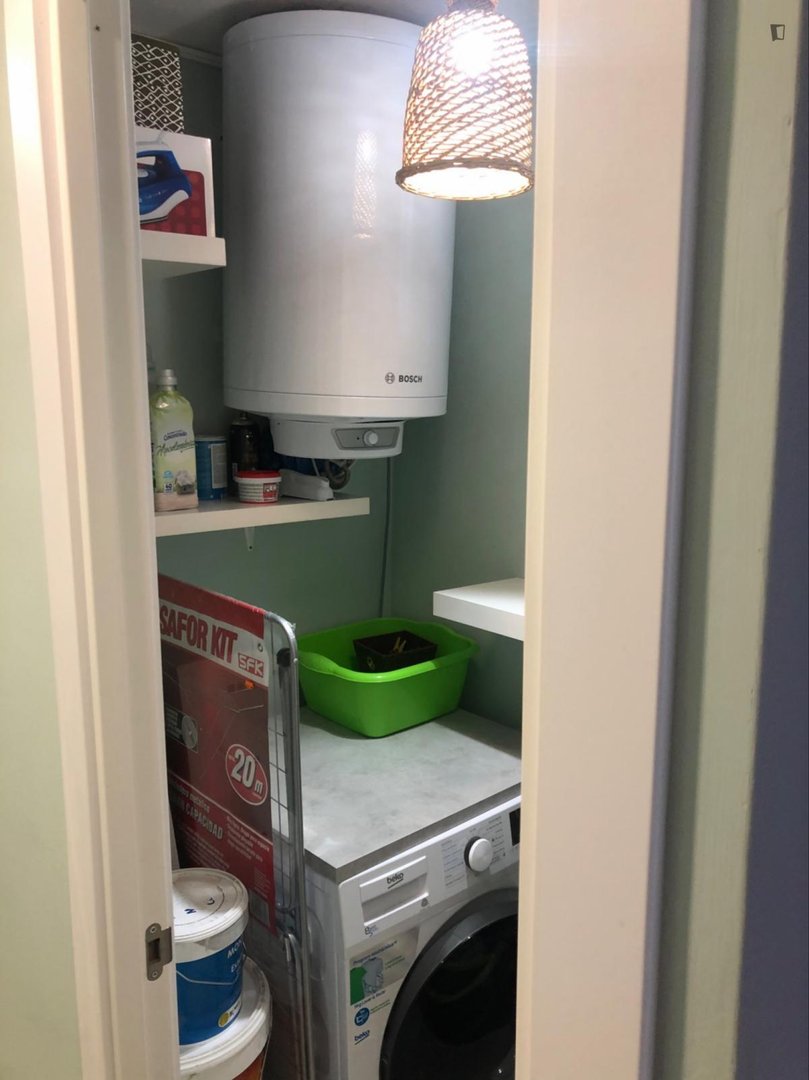 Piso de 45 m² en Valencia