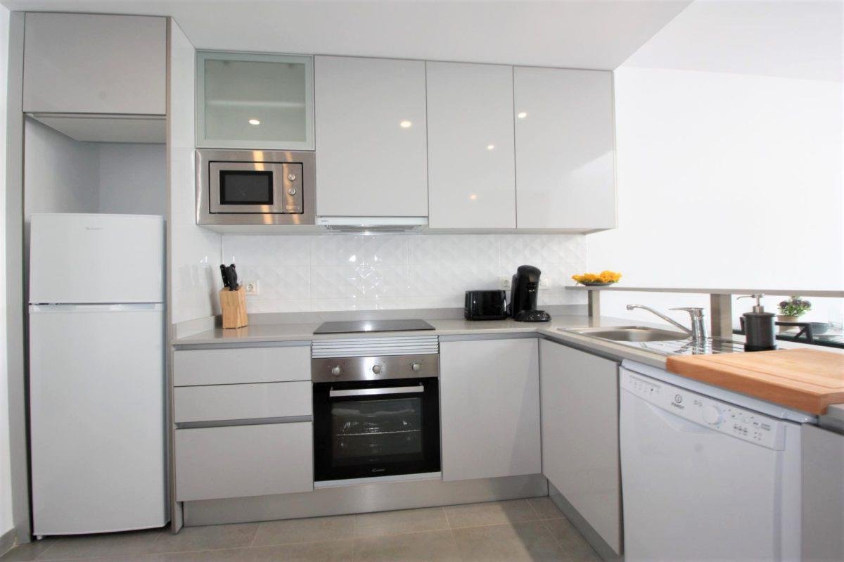 Piso de 70 m² en Pulpí
