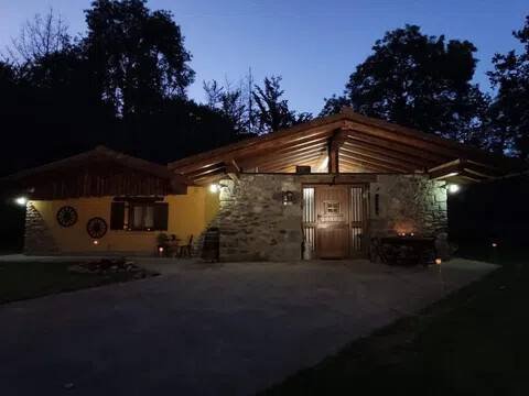 Casa de 110 m² en Asteasu