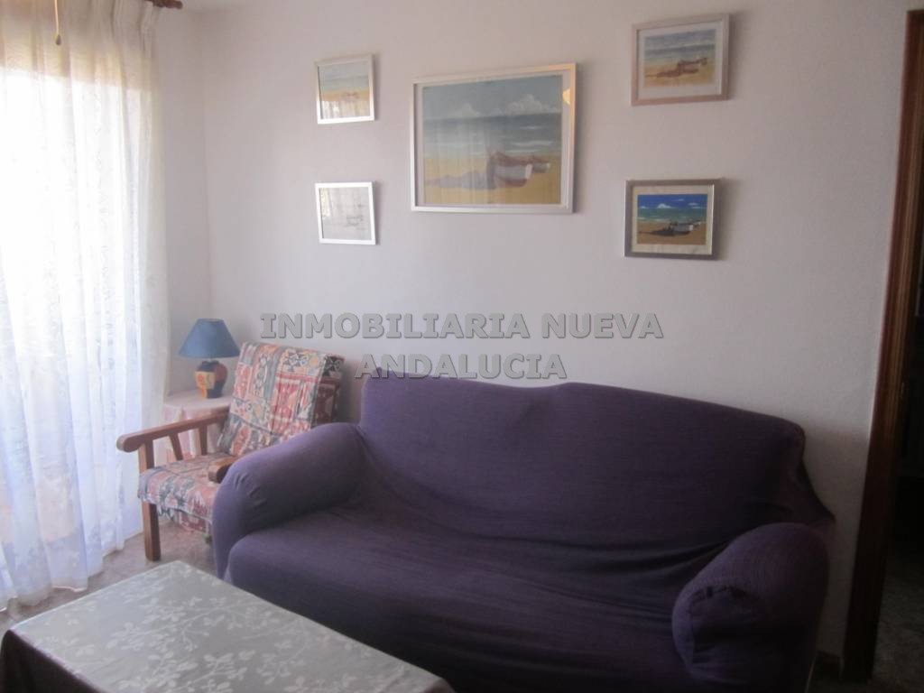 Piso de 65 m² en Almería