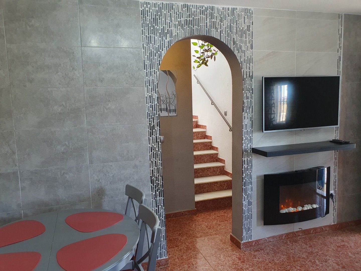Casa de 100 m² en Torrevieja