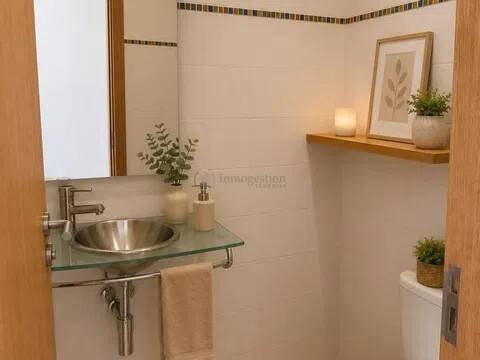 Casa de 252 m² en Arona