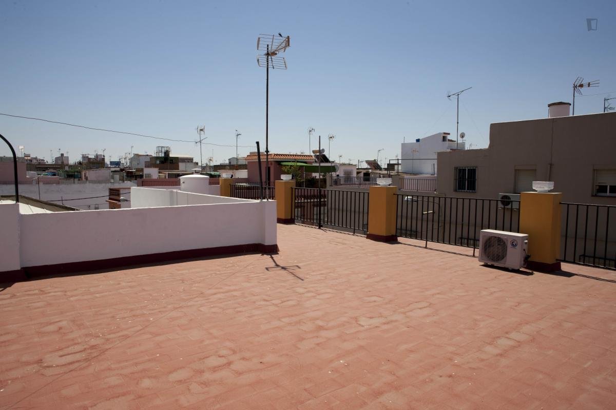 Casa de 120 m² en Sevilla