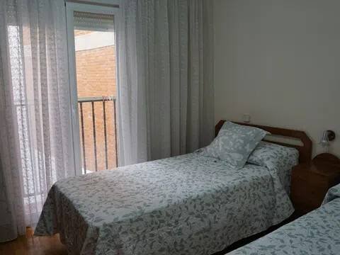 Appartamento 52 m² a Ávila