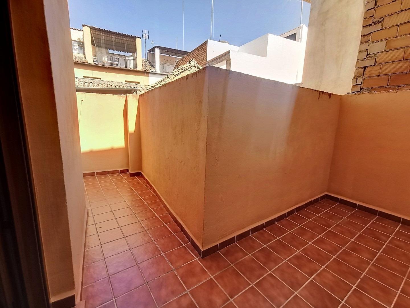 Piso de 97 m² en Las Gabias