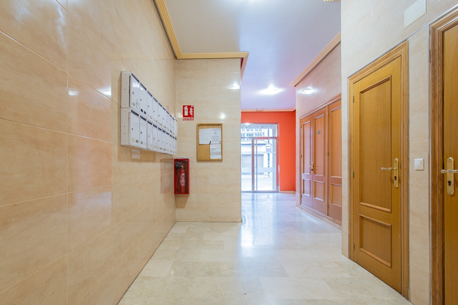 Piso de 140 m² en Cartagena