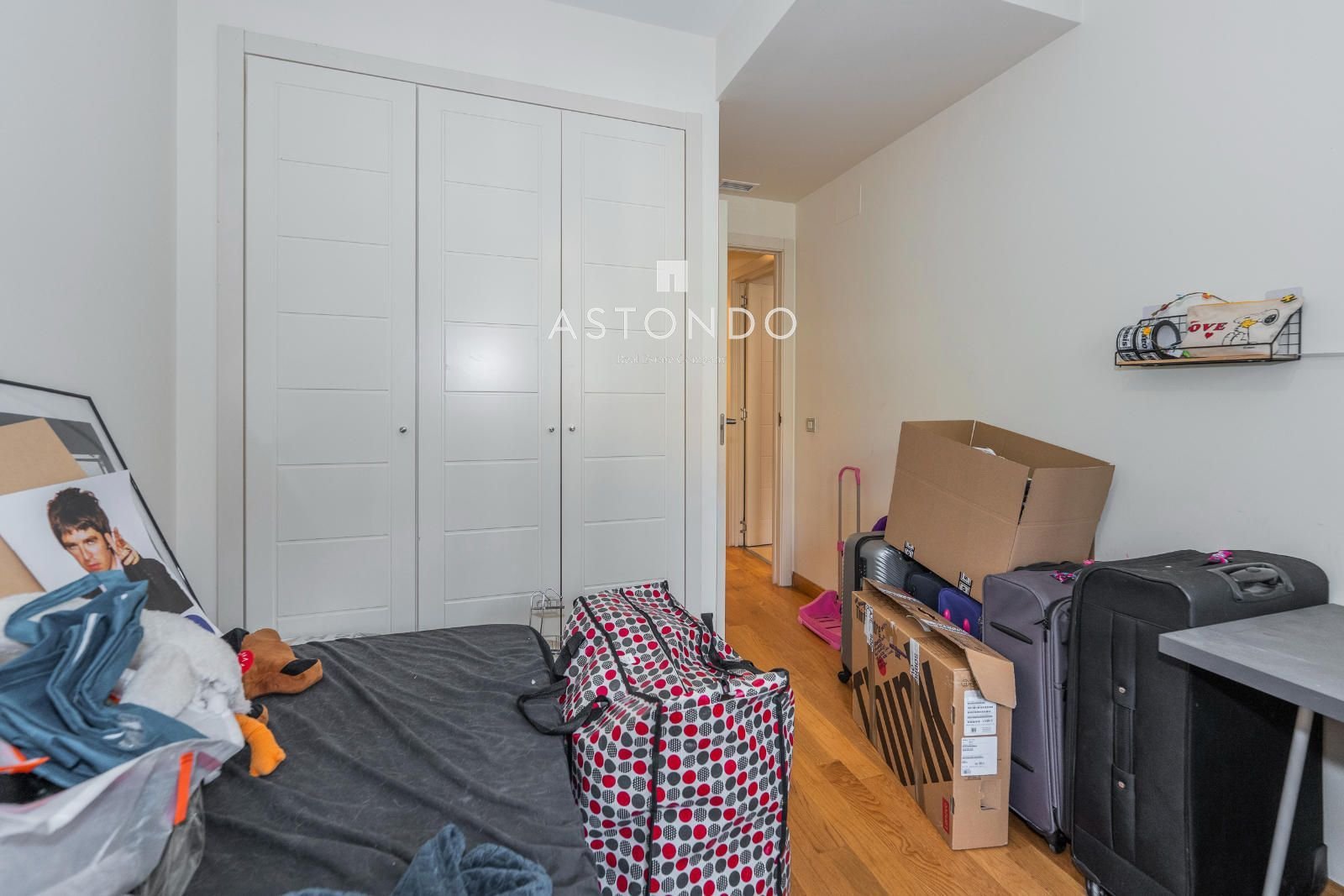 Wohnung 115 m² in Población de Arroyo