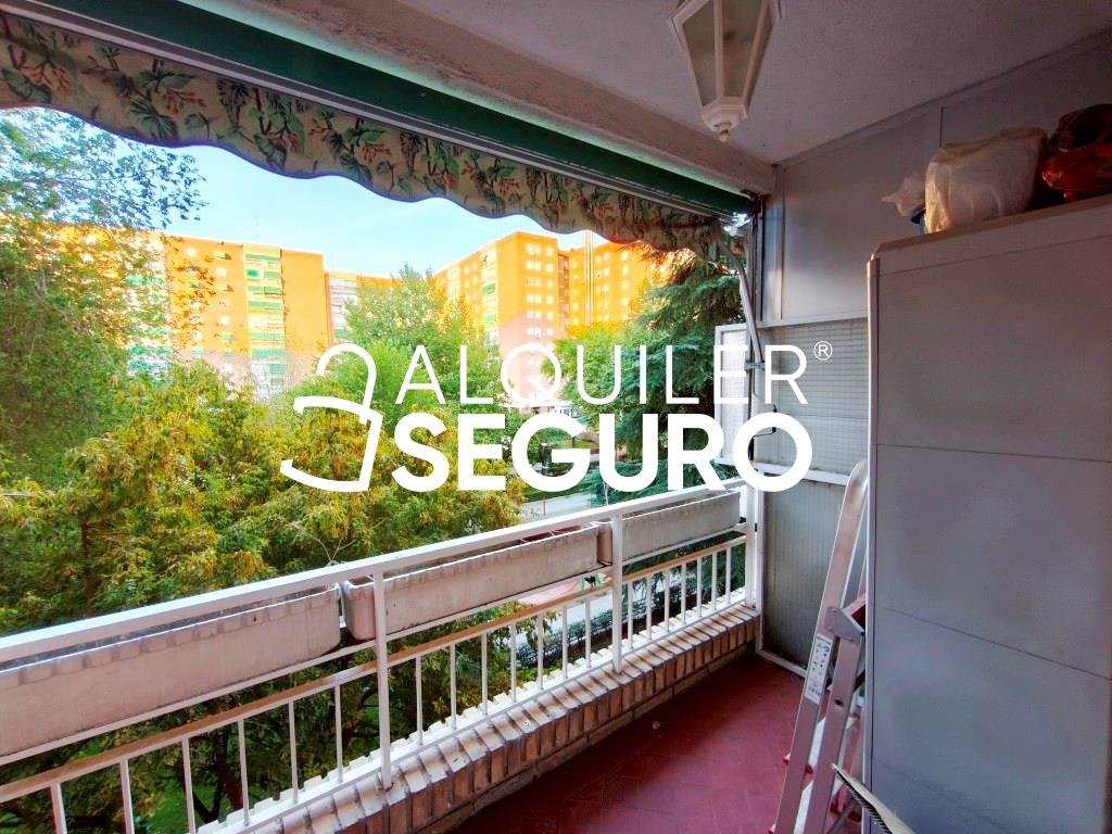 Pis de 80 m² a Alcorcón
