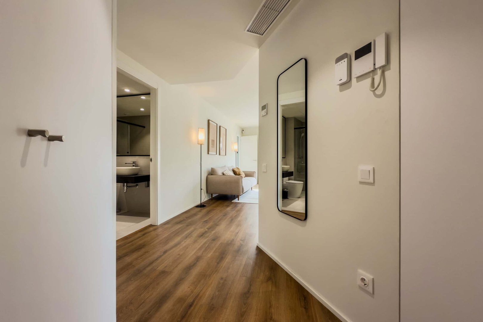 Pis de 94 m² a Barcelona