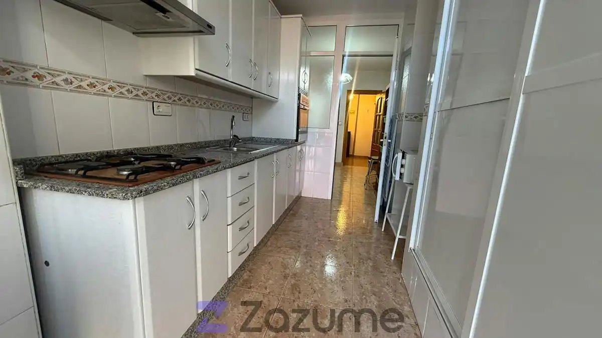 Piso de 114 m² en Murcia