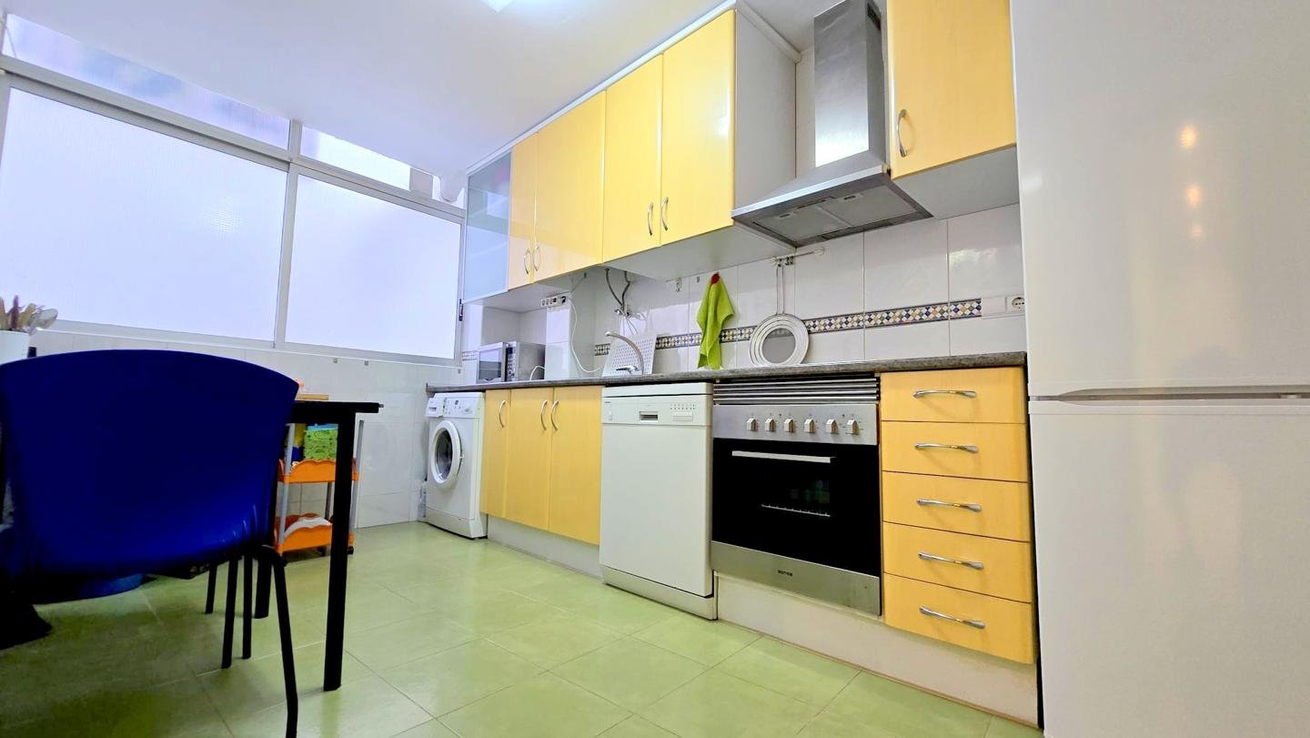 Pis de 90 m² a Gandia