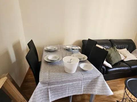 Pis de 70 m² a Madrid