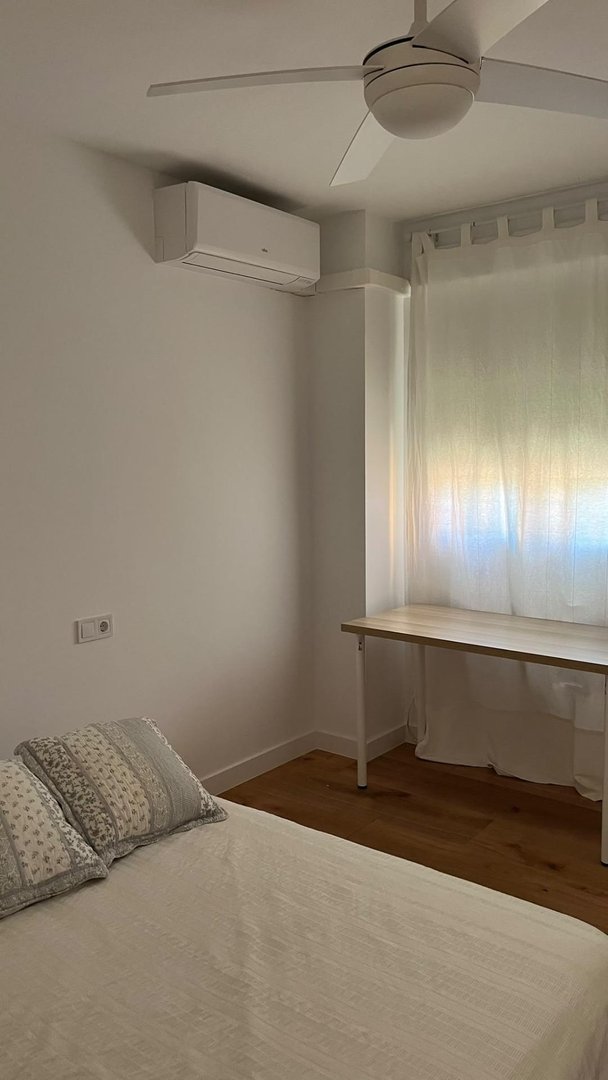 Appartamento 90 m² a Siviglia