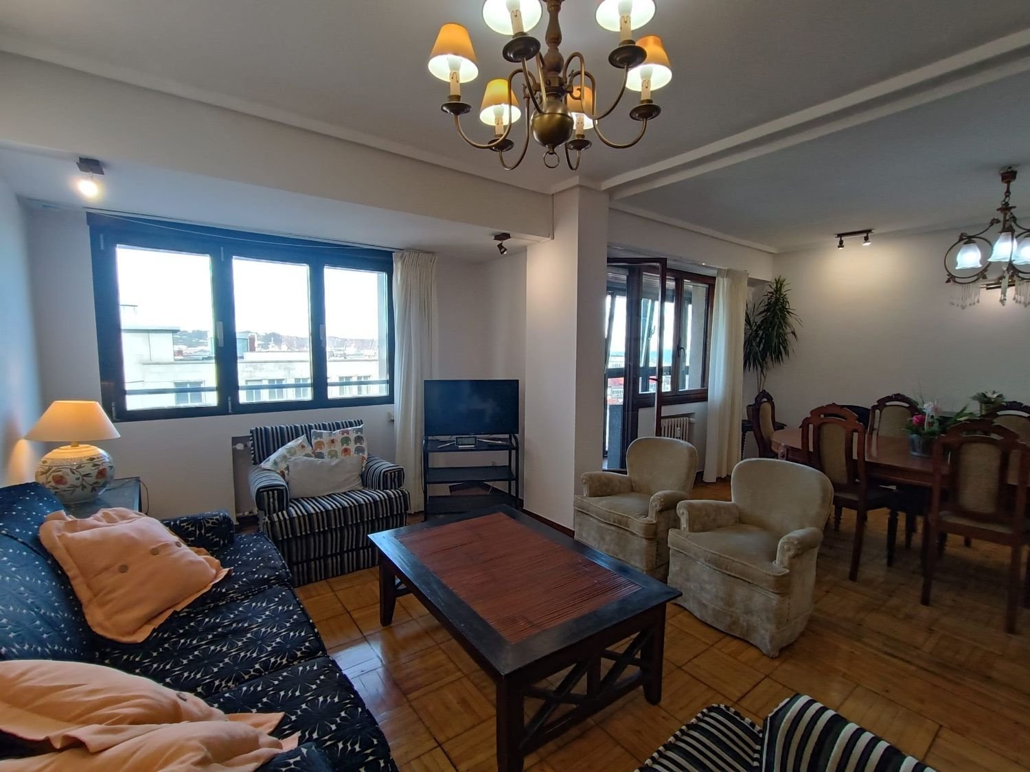 Piso de 116 m² en Gijón