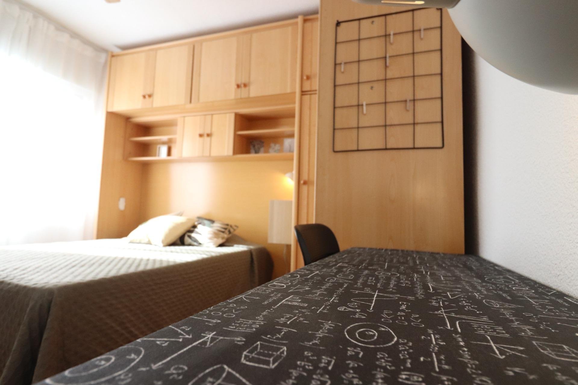 Habitación 70 m², San Vicente del Raspeig