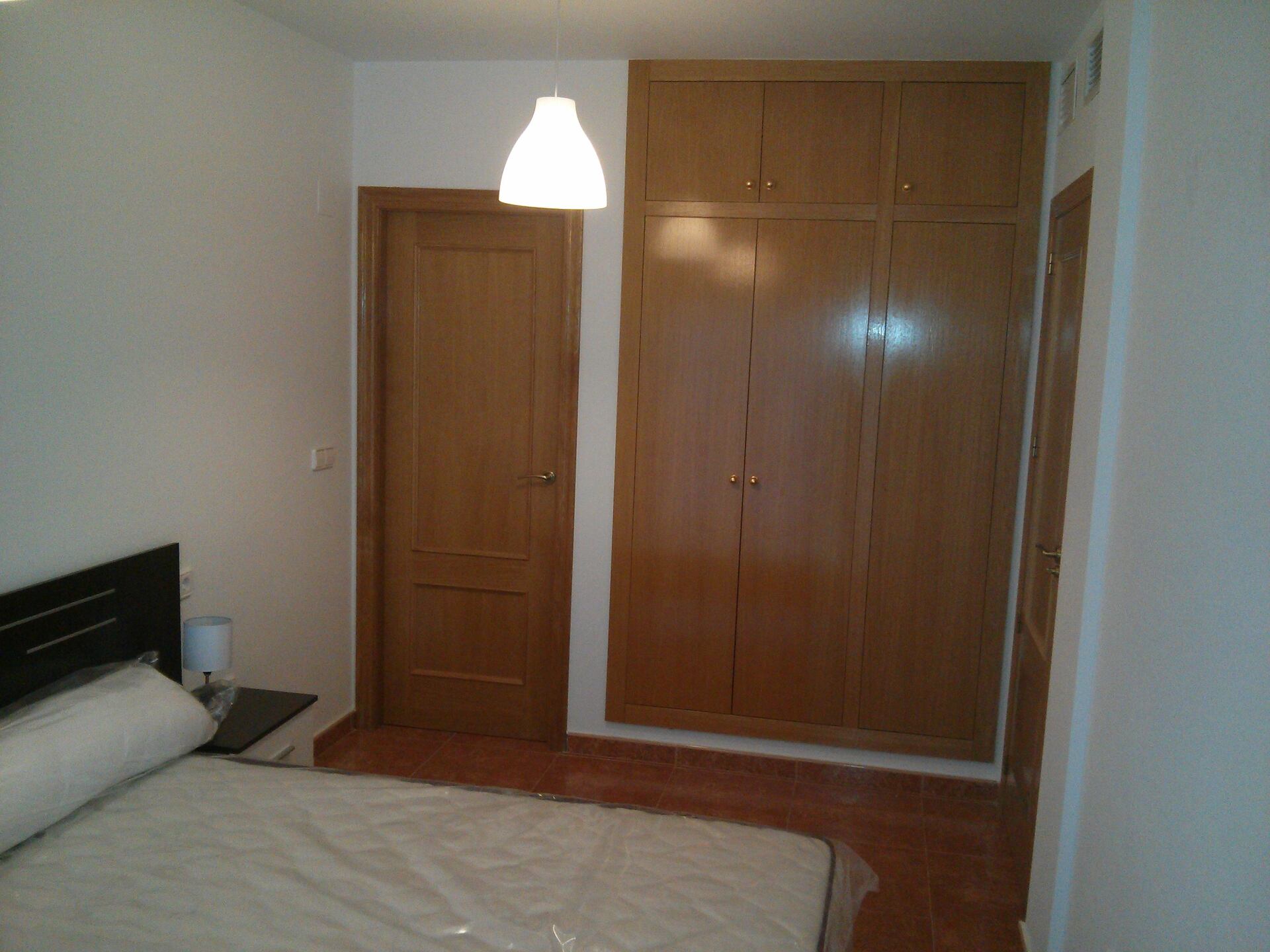 Piso de 125 m² en Murcia