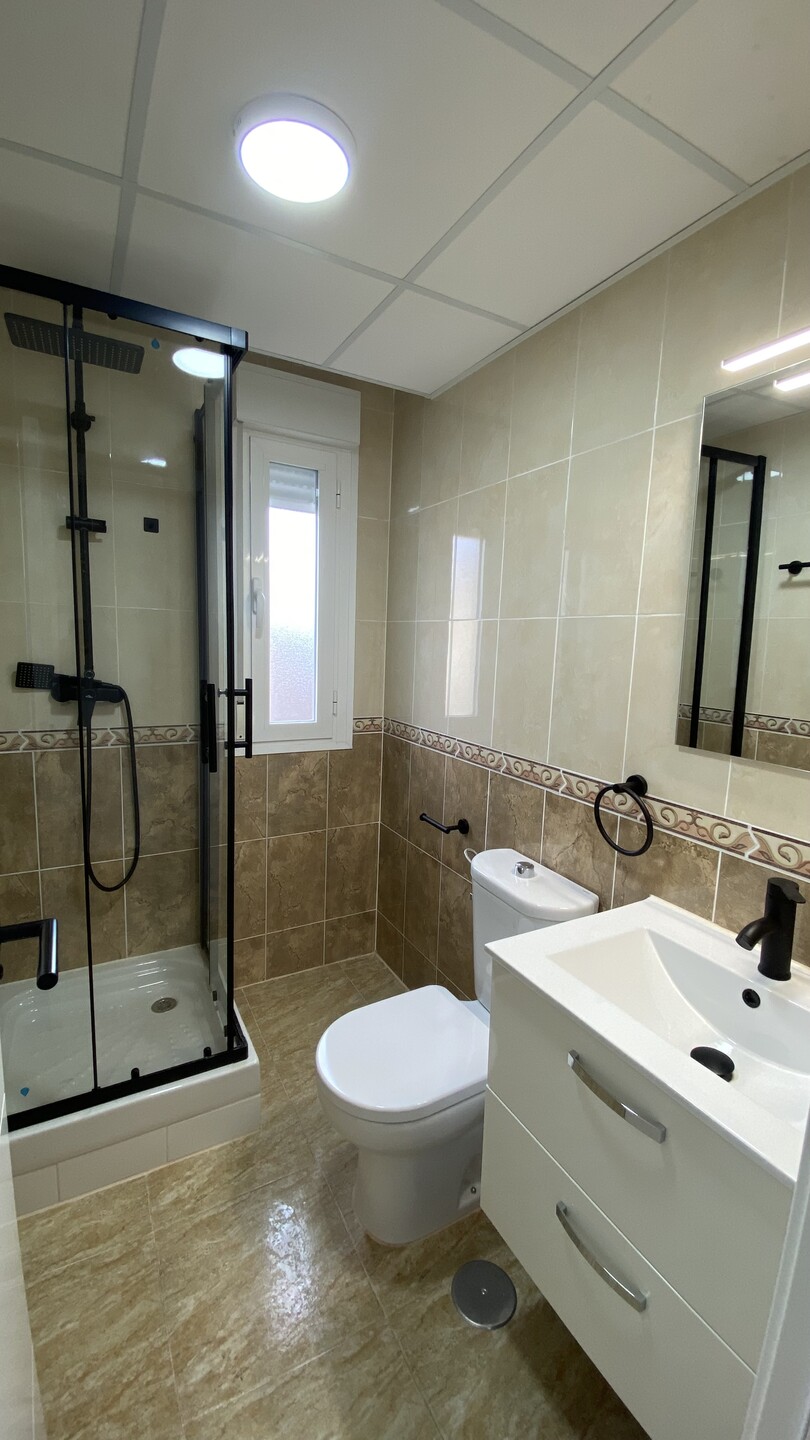 Piso de 76 m² en Segurilla