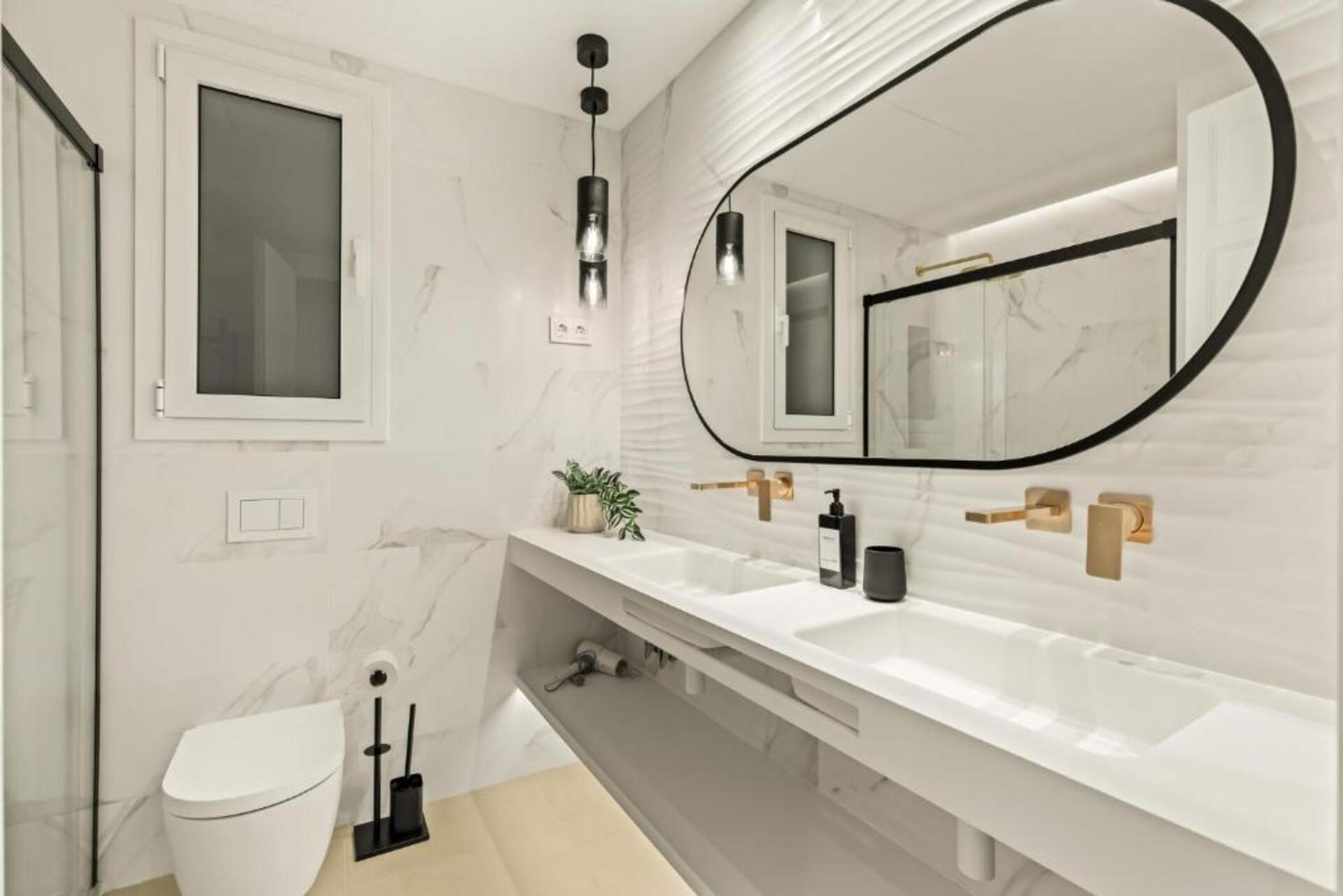 Piso de 90 m² en Barcelona